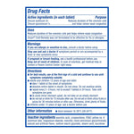 Zicam® Zincum Aceticum / Zincum Gluconicum Cold and Cough Relief