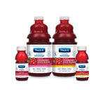 Thick-It® Clear Advantage® Honey Consistency Cranberry Thickened Beverage