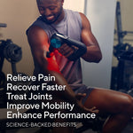 Theragun Pro Plus Hand-Held Massager