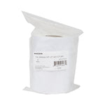 McKesson White Wool / Rayon Adhesive Orthopedic Felt Roll, 6 x 90 Inch