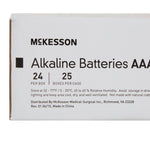 McKesson Alkaline Battery, AAA Cell