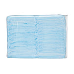 Simplicity Basic Underpad, Disposable, Light Absorbency, 23 X 36 Inch