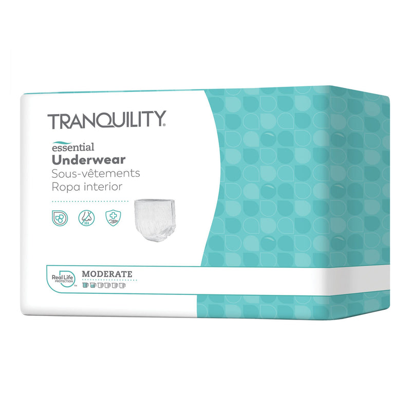 ComfortCare™ Absorbent Underwear, Small