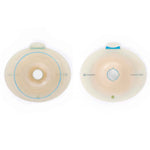 SenSura® Mio Flex Convex Light Ostomy Barrier, 25 mm Stoma Opening, Red Match