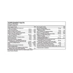 Thorne® Multivitamin Elite Daily Nutritional Supplement, AM Formula & PM Formula