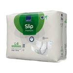 Abena® Slip Premium L4 Incontinence Brief, Large