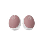 Hands Free Double Electric Breast Pump Momcozy Mobile Flow™ M9