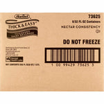 Thick & Easy® Dairy Nectar Consistency Milk Thickened Beverage, 32-ounce carton