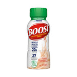 Boost® High Protein Strawberry Complete Nutritional Drink, 8-ounce Bottle
