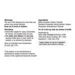 Geri-Care® Saline Nasal Spray