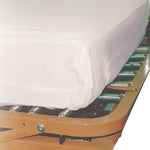 drive™ Contoured Mattress Cover, 36 x 80 x 6 Inch