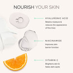 MDSolarSciences™ Advanced Hydration Night Crème with Hyaluronic Acid & Peptides