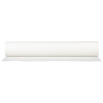 Table Paper McKesson 21 Inch Width 260 Foot Length White Smooth
