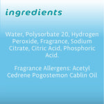 Deodorizer The Pharma-C Company® Liquid 12 oz. Bottle Clean Scent