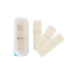 Coloplast Ostomy Elastic Barrier Strips, Straight