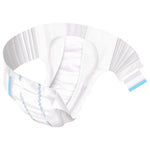 MoliCare® Premium Elastic 6 Drop Absorbency Incontinence Briefs, Small