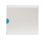 Brava® Stoma Skin Protective Sheet, 4 x 4 Inch