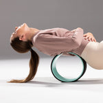 Massage Wheel Set Chirp 4 / 6/ 10 Inch Diameter X 5 Inch Width