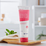 Sween® 24 Once a Day Moisturizing Body Cream for Flaky, Itchy Skin, 9-ounce Tube