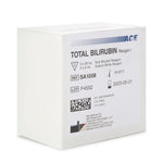 Ace® General Chemistry Reagent for Total Bilirubin test