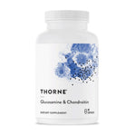 Thorne® Glucosamine & Chondroitin Dietary Supplement