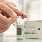 McKesson TRUE METRIX® Blood Glucose Test Strips