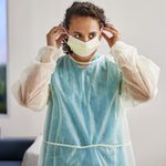 Cardinal Health™ Isolation Gown