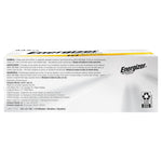 Energizer® Industrial AAA Alkaline Batteries, 4 Pack
