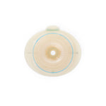 SenSura® Mio Flex Convex Light Ostomy Barrier, Trim to Fit 15 – 30 mm, Red Match