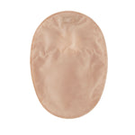 Esteem synergy®+ Two-Piece Opaque Ostomy Pouch, 8 Inch Length, Large