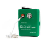 McKesson Fall Prevention Monitor for use with Pull-cord and Garment Clip