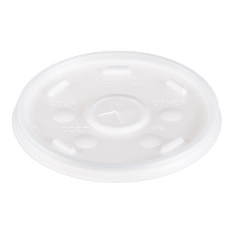 Dart® Lid