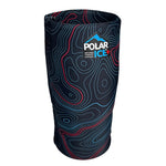 Polar Ice® Hot / Cold Sleeve with Flexible Gel Lining, Large/Extra Large