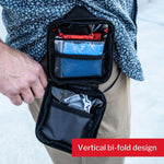 My Medic First Aid Kit for Everyday Use – Medical Supplies in Carrying Case