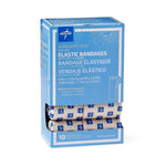 Matrix Double hook-and-loop closure Elastic Bandage, 6 Inch x 5 Yard