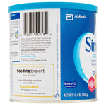 Similac® Advance® 20 Infant Formula, Powder, 12.4-ounce can