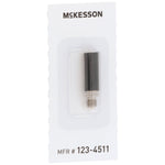 McKesson Halogen Lamp, Replacement Bulb for Vaginal Specula, 4.6 Volt 3 Watt