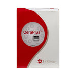 New Image™ Flat CeraPlus™ Skin Barrier - Tape, 44 mm Flange, up to 32 mm Opening