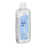 Foster & Thrive™ Baby Oil, 20-ounce Bottle
