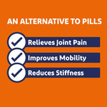 Voltaren Diclofenac Sodium Topical Pain Relief, 50-gram tube