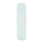 Adhesive Strip Curad® Plastic Neon 3/4 X 3 Inch Sterile