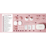 Hands Free Double Electric Breast Pump Momcozy Mobile Flow™ M9