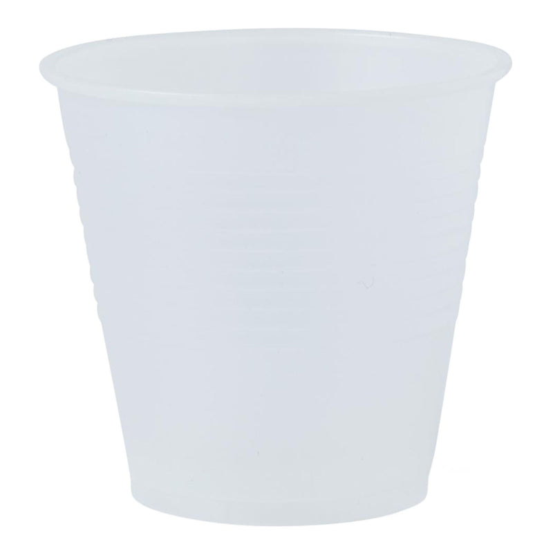 Medline Drinking Cup, 5-ounce