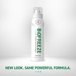 Biofreeze® Professional 360™ 10.5% Menthol Topical Pain Relief