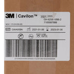 3M™ Cavilon™ Barrier Cream, Unscented, Hypoallergenic, 3.25-ounce Tube