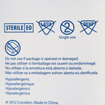 Curity™ Adhesive Strip, 1.5 x 3 Inch