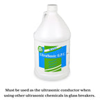 MADA General Purpose Ultrasonic Cleaner, 1-gallon Bottle