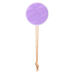 LUNA™ 4 body Massaging Body Brush, Lavender