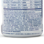 Ensure® Original Nutrition Shake, Vanilla, 8-ounce bottle