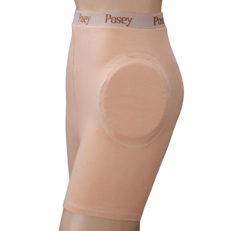 Posey® Hipsters® Hip Protection Brief, Small
